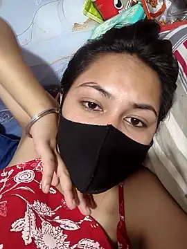 sanu_07 라이브 XXX 채팅