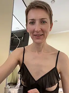 แชท XXX สดของ Sensual_Flower