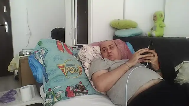 Webkamerová show vitalik66679