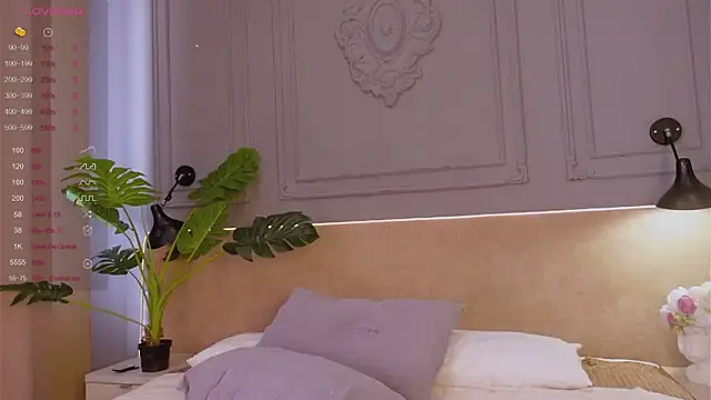 erika_moan Webcam Show