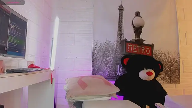 Victoria_adaams Obrolan Langsung XXX