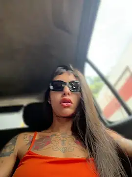 Nikatsu Live XXX-Chat