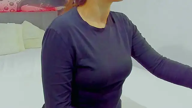 AlmaFancy Chat XXX in diretta