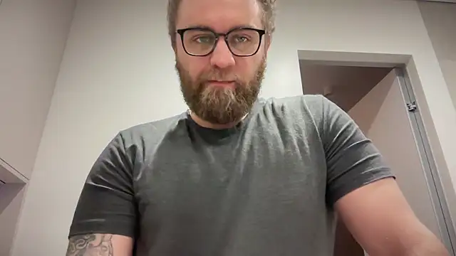 Živý XXX chat Bear_bear_