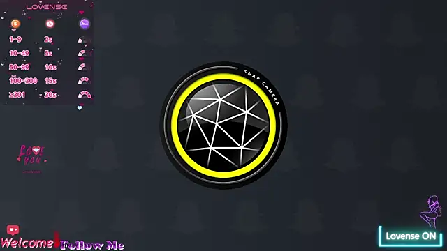 Chat XXX Live LizaSenri