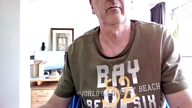 HotLucas66 Webcam-Show