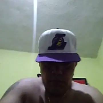 Brianmexboyn Webbikameraesitys