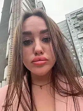 KiraSunshine Live XXX-Chat