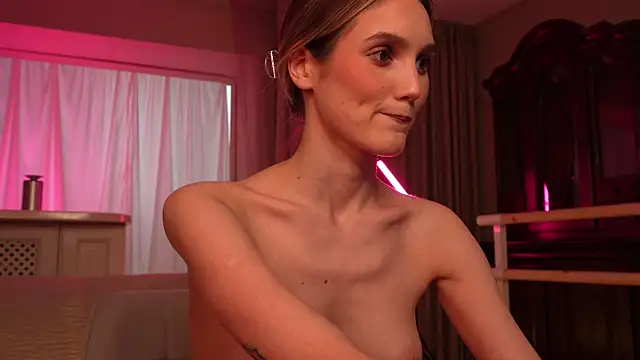 aurora_nude 라이브 XXX 채팅