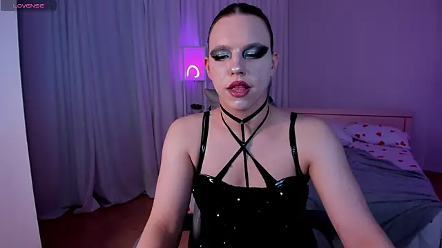 Madison_dolly Webcam Show