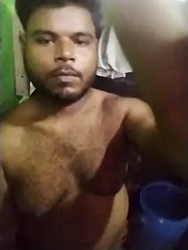 abu_dayen Webcam-Show