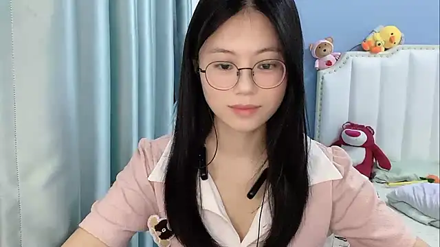 Chat XXX en directo de Luna-666