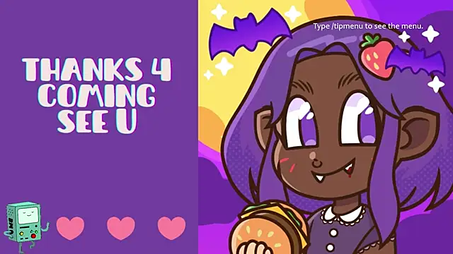 Chatroom XXX en direct de sweetRiot