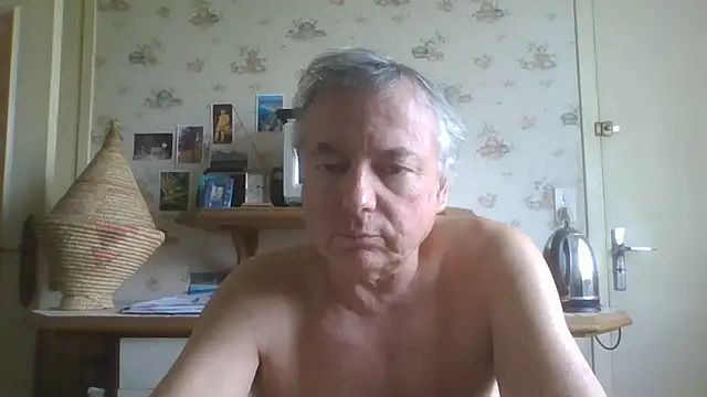 gegevincent5のライブXXXチャット