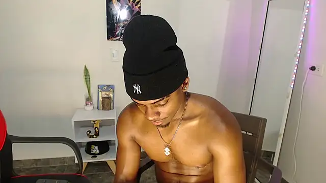 Jackboy_000's Webcam Show
