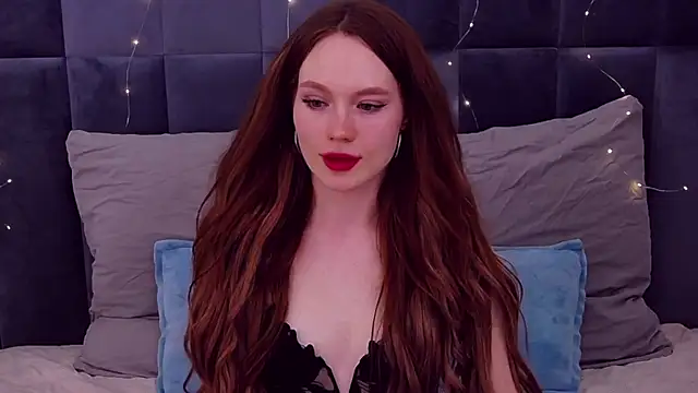 XXX chat uživo modela JiaLiss