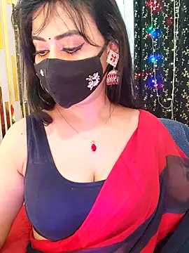 Sharmili_Shehzadi Show Webcam