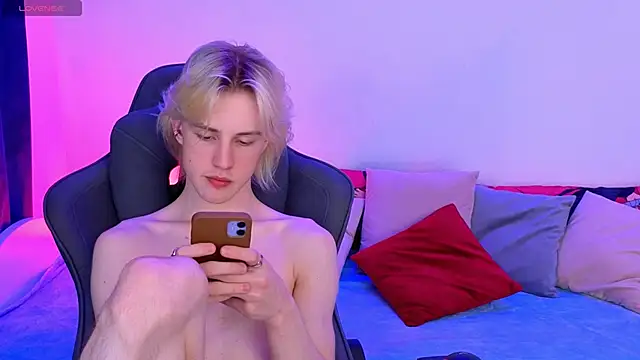 lucidangelok1n Webbikameraesitys