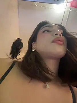 SideChick_Bunny webcam show