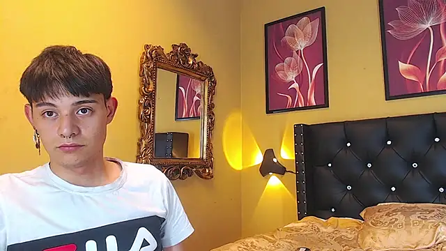 luckk_ Live XXX-chat