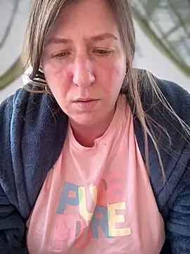 Natali_UA Obrolan Langsung XXX