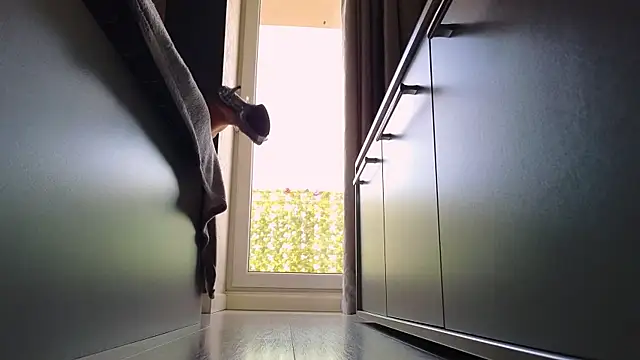 Theowonder – Live XXX-chat