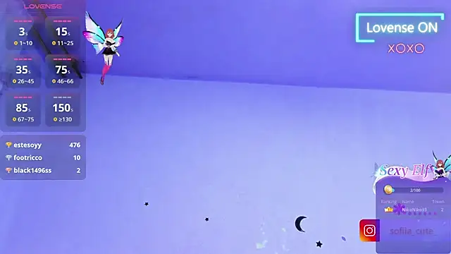 Sofiia_cute_ – Live XXX-chat
