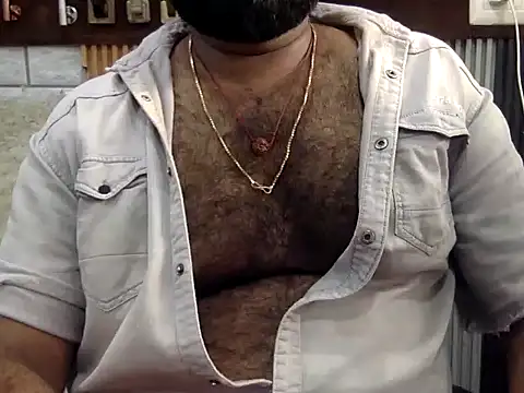 Daddywild Webcam-Show