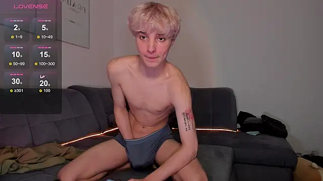 bunnyblush67 Live XXX Chat