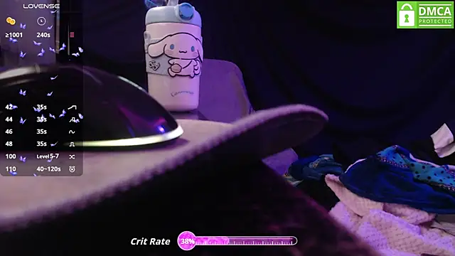 Chat XXX Live MeowMeowZoe