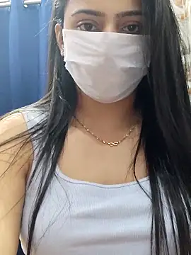 Ivymybae 라이브 XXX 채팅