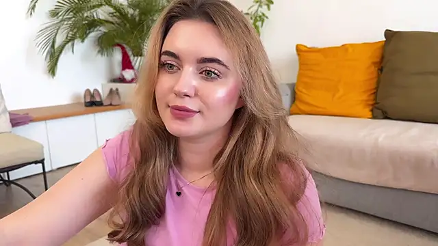 maria_and_alex 网络视讯表演