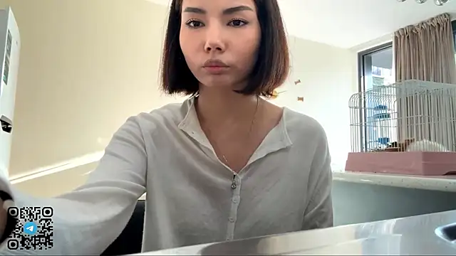 MarylnMonnier – Live XXX-chat