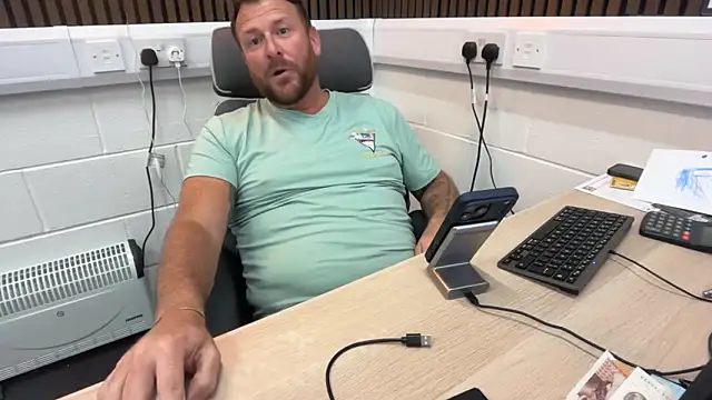 bilf1978n Webbikameraesitys