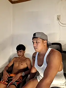 Felix_Asher Show Webcam