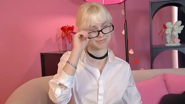 HannahHollisn Live XXX chat