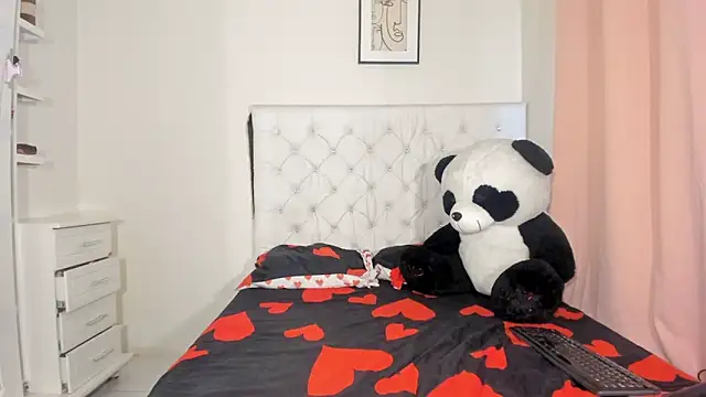 Онлайн чат XXX MelaniSaez