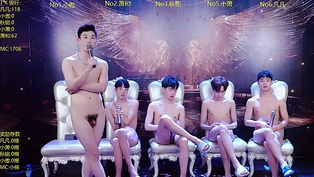 OUA-009n Live XXX chat