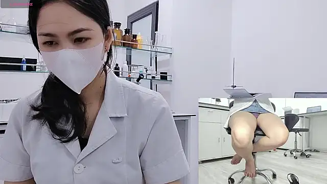 Kathylove_2023 Pertunjukan Webcam