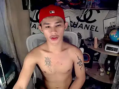 โชว์เว็บแคมของ UrPinoyhot