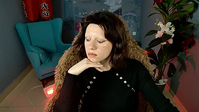 LidaDarknet: онлайн-секс-чат