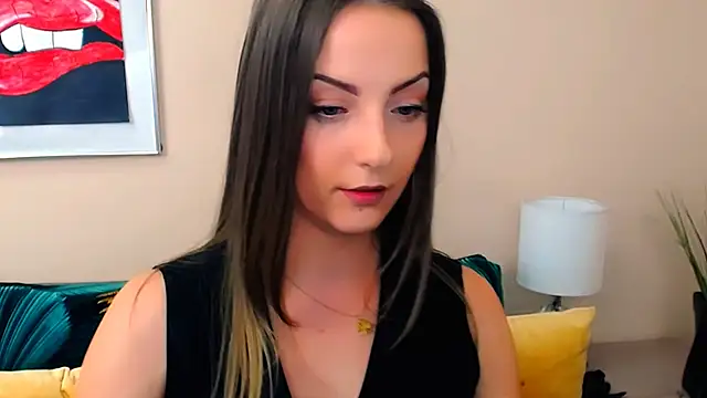 Chat XXX Live NatalieSexy