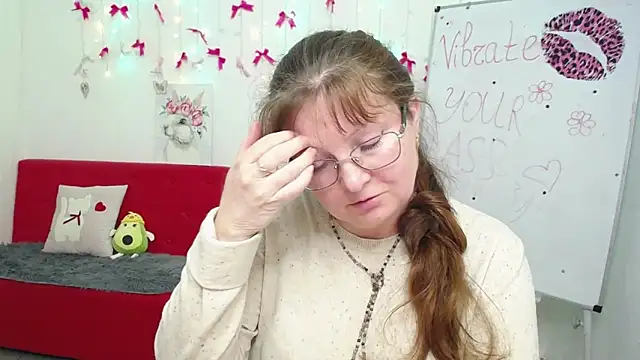 VanessaHotts Live XXX Chat