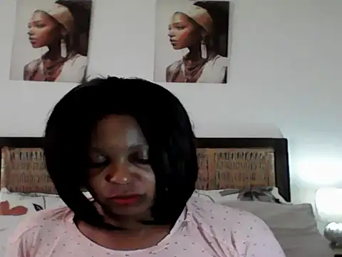 Blacksashaxx – webcam-show