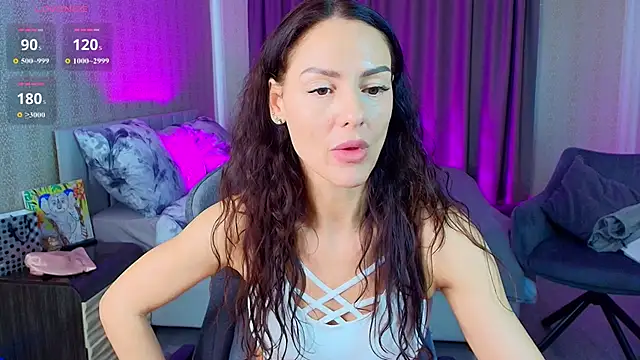 MalenaBelucci_: απευθείας συνομιλία ΧΧΧ