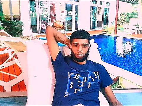 CharmingIndian1 ওয়েবক্যাম শো