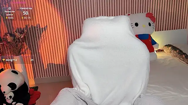 Živý XXX chat di-or-