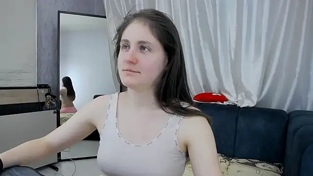 Chat XXX en directo de Holliy_Cooper