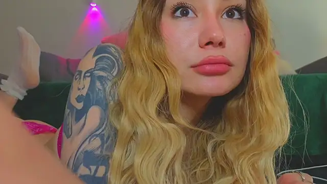 Živý XXX chat baobei03