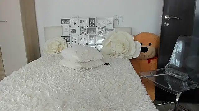 Chat +18 de sweetemy4u ao vivo